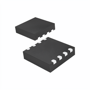 Composant électronique audio à usage spécial 8 WDFN Exposed Pad MAX9890AETA+T – Service complet original - Product Image 1