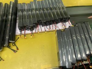 스쿠터 배터리 <span class=keywords><strong>37V</strong></span> 6Ah 전기 스쿠터 스쿠터 부품 36volt 6amp 배터리 팩