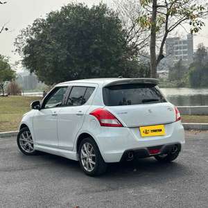 <span class=keywords><strong>Suzuki</strong></span> Swift 2014 1.6L Manuale 2WD Luxury <span class=keywords><strong>Sport</strong></span>, Guida a Sinistra, <span class=keywords><strong>Auto</strong></span> a Basso Consumo di Carburante, Prodotta in Giappone, Veicoli Usati Affidabili - Product Image 4
