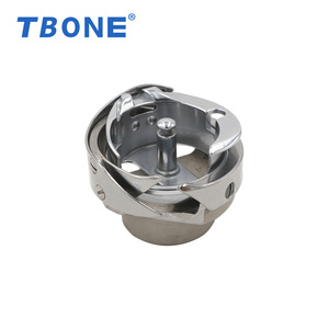 Cabezal giratorio TBONE 7.94A 7.94B de acero inoxidable para piezas de máquinas de coser de cama plana - Product Image 1