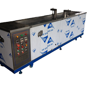 Machine de <span class=keywords><strong>nettoyage</strong></span> ultrasonique industrielle à plusieurs étages, <span class=keywords><strong>nettoyage</strong></span> de précision - Product Image 2
