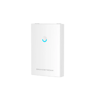 Point d'accès Wi-Fi 6 AX1800 longue portée Grandstream GWN7630LR pour couverture réseau sans fil à distance dans les campus et les fermes