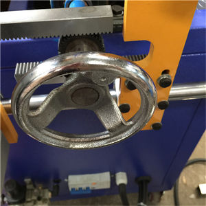 Machine de pliage à chaud Auto Edge 2400 <span class=keywords><strong>20</strong></span> mm 45 90 degrés pour bord en PVC, acrylique, plastique, plexiglas 3D, pour feuille ondulée creuse en PP - Product Image 6