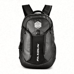 Sac à dos d'extérieur décontracté et imperméable, style mode et vintage, pour l'université et l'école, avec compartiment pour ordinateur, au design vintage élégant – Grande Vente - Product Image 1