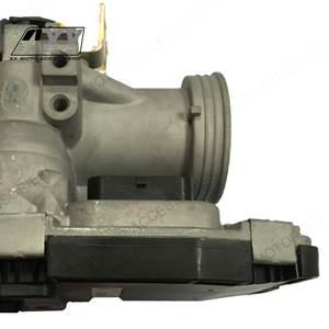 Xe máy Ga Cơ Thể Van Tiết Lưu Điện Tử Cơ Thể Đối Với Vespa 125 85399-IZ35-0200 - Product Image 4