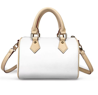 Sac à main mini pour femme personnalisable, style streetwear, imprimé camouflage, en cuir PU, sac fourre-tout, sac bandoulière