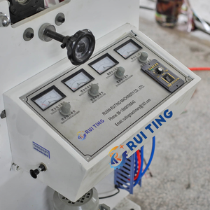 60 m/phút 2 màu tốc độ trái phiếu giấy nhựa màng nhôm gốm Corona xử lý máy in flexo - Product Image 5