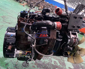 Motore Originale Cummins 6BT 5.9L Usato per Camion, Autobus, Generatori, Macchinari Marini e da Costruzione, Ricambi e Accessori per Camion - Product Image 5