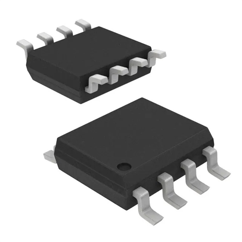 Sop8 Clip 50 Pieces SOP-8 IC Chips - New, Bulk Pack For