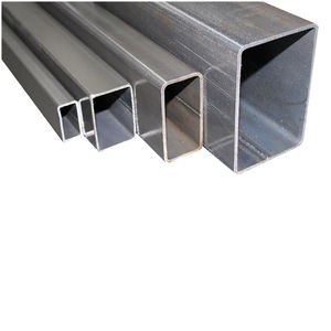China Steel <span class=keywords><strong>Companies</strong></span> Fabrik preis 8x8 Vierkant rohr von Hebei - Product Image 4