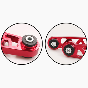 Parti del Telaio per Auto <span class=keywords><strong>da</strong></span> Corsa XuZhong, Bracci di Controllo Inferiori Posteriori in Alluminio per HONDA 96-00 CIVIC EK - Product Image 3