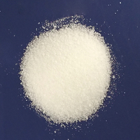 Fournisseur d'or acide citrique Monohydrate E330 pour l'industrie alimentaire
