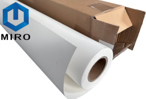 <span class=keywords><strong>Papier</strong></span> <span class=keywords><strong>peint</strong></span> imprimable, rouleaux de <span class=keywords><strong>papier</strong></span> <span class=keywords><strong>peint</strong></span> blancs vierges, mat, 180g, 190g, rouleaux non tissés, impression numérique au latex, UV, éco-solvant - Product Image 3