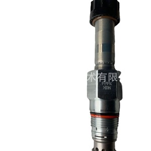 FPFKXDN224 Producto Original SUN Hydraulics, Material de Acero al Carbono, FPFK-XDN por FPFKDN - Product Image 3