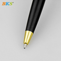Bolígrafo de Plástico con Logotipo Personalizado al por Mayor, 1.0 mm, Temática Deportiva, Novedoso Bolígrafo Promocional para Negocios