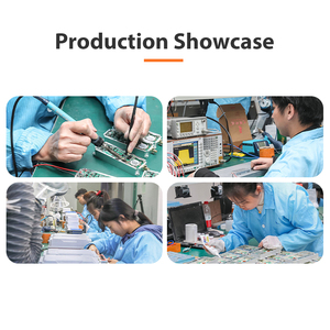 Cầm tay di động dò tín hiệu | băng rộng 300 đến 6200MHz | tầm xa không dây RF an ninh báo động điều khiển từ xa | nóng bán - Product Image 6