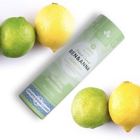 Tube cylindrique en carton biodégradable, emballage à poussoir, conteneur pour stick déodorant, boîtes d'emballage en papier pour stick déodorant