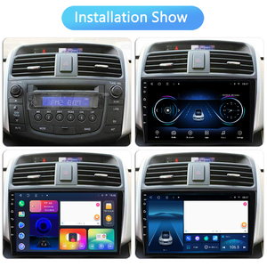 Đầu Dvd Android 10 Cho Xe Hơi Cho <span class=keywords><strong>Lifan</strong></span> <span class=keywords><strong>X60</strong></span> 2012-2016 Âm Thanh Radio Đa Phương Tiện Video Và Định Vị GPS - Product Image 2