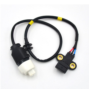 Capteur de position du vilebrequin Hyundai 39310-39800 pour Sorento 03-06, pièce de rechange - Product Image 4