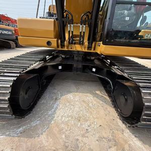 Используется для экскаватора Cat 320GC 20ton модель с коробкой передач двигателя и компонентами сердечника шестерни в наличии! - Product Image 4