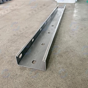 Máquina Formadora de Columnas para Barandillas Anticollisión de Acero Inoxidable - Product Image 3