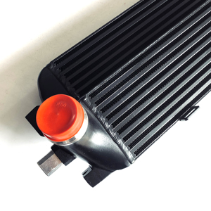 Kit d'intercooler de compétition pour BMW G30 G31 G32 Série 5 6GT 518d 520d 525d 540d <span class=keywords><strong>640d</strong></span> B47 - Product Image 5