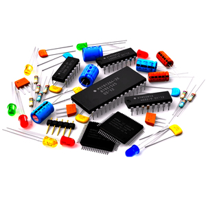 Ventilateur métallique original <span class=keywords><strong>Multicomp</strong></span> MC19679 AC115V 0.21/0.18A 12038 12CM - Product Image 4