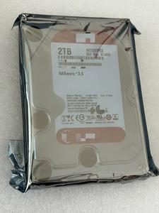 ฮาร์ดไดรฟ์ภายใน NAS ขนาด 2TB 3.5 นิ้ว 5400 รอบต่อนาที 64MB CMR สำหรับจัดเก็บข้อมูลบนเครือข่าย WD20EFRX ฮาร์ดไดรฟ์ 6TB - Product Image 5