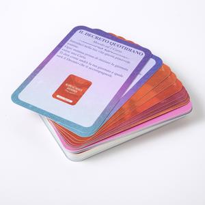 <span class=keywords><strong>Jeu</strong></span> de cartes Yugioh personnalisé amusant pour boisson pour fête d'adultes <span class=keywords><strong>Phase</strong></span> <span class=keywords><strong>10</strong></span> <span class=keywords><strong>Jeu</strong></span> de cartes en papier - Product Image 4