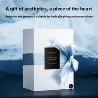 Coffret d'aromathérapie direct usine, cadeau idéal pour hôtel, désodorisant parfumé, ornements en rotin, diffuseur d'huiles essentielles sans flamme, parfum léger, cadeau