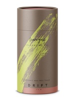Boîtes d'emballage en tube de carton rigide, imperméables, avec laminage mat, gaufrage, doublure en éponge, fermeture magnétique, pour parfums et soins de la peau