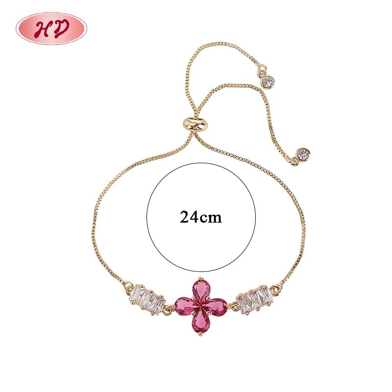HBQB0600755-Gold Plated