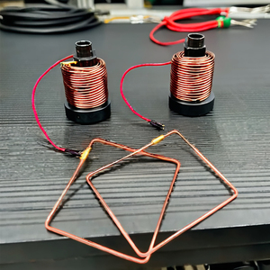 <span class=keywords><strong>125Khz</strong></span> IC đầu đọc thẻ <span class=keywords><strong>RFID</strong></span> Antenna cảm cuộn dây vuông ăng-ten - Product Image 2