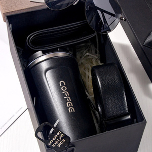 Cross-Border <b>Gift</b> <b>Sets</b> For Men M3032 Valentine'S Day Business <b>Gift</b> Box Exquisite Packaging - Product Image 2