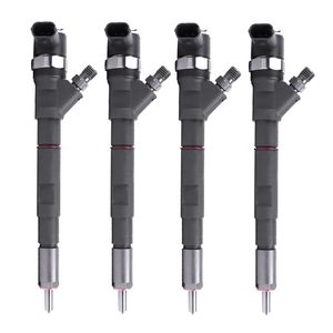 Hyundai H1 (STAREX) 2002-2006 ve KIA Sorento 2002-2009 <span class=keywords><strong>2</strong></span>.5 Litre CRDI için Dizel Yakıt Enjektörü 0445110279 33800-4A000 - Product Image 1