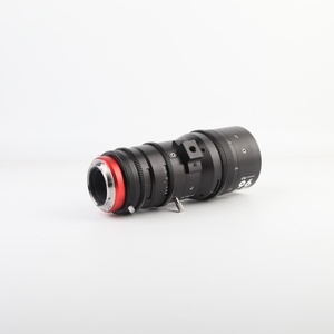 <span class=keywords><strong>24</strong></span>-96mm T2.9 Cine Zoom Lens S35 Formato Gran Apertura Montura EF - Product Image 5