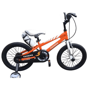 Vélo enfant pas cher/vélo enfant de 12 "14" 16 "18'' 20 ''pouces bonne qualité cycle enfant pour garçon - Product Image 2