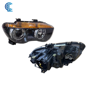 Cho BMW 7 Series HID <span class=keywords><strong>Xenon</strong></span> Đèn pha 2003 2004 2005 7 Series E65 E66 E67 730i 735i 745I 740I hệ thống chiếu sáng ban đầu đèn pha - Product Image 2