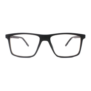 Compra en línea de China, <span class=keywords><strong>gafas</strong></span> ópticas de moda de alta calidad para todas las monturas faciales, <span class=keywords><strong>gafas</strong></span> rectangulares de acetato para hombre - Product Image 6