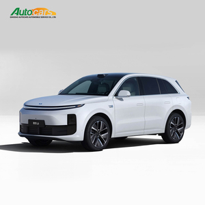 Vendita all'Ingrosso 2025 Lixiang L6 SUV Elettrico di Lusso Li L6 2024 Premium Grande Nuovo Ibrido 5 Porte 5 Posti - Product Image 2