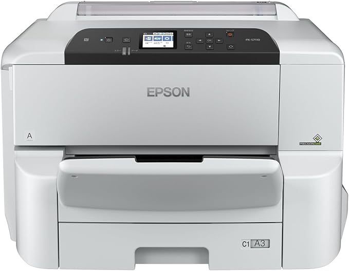 A3 Remanufactured Copier for Epson PX-S7110: Color Inkjet Printer