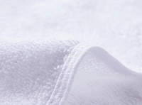 2023 Hôtel Offre Spéciale Personnalisé Bath_sheet_towel 100% Coton Hôtel Draps De Bain Hôtel Qualité Coton Serviettes 50x100