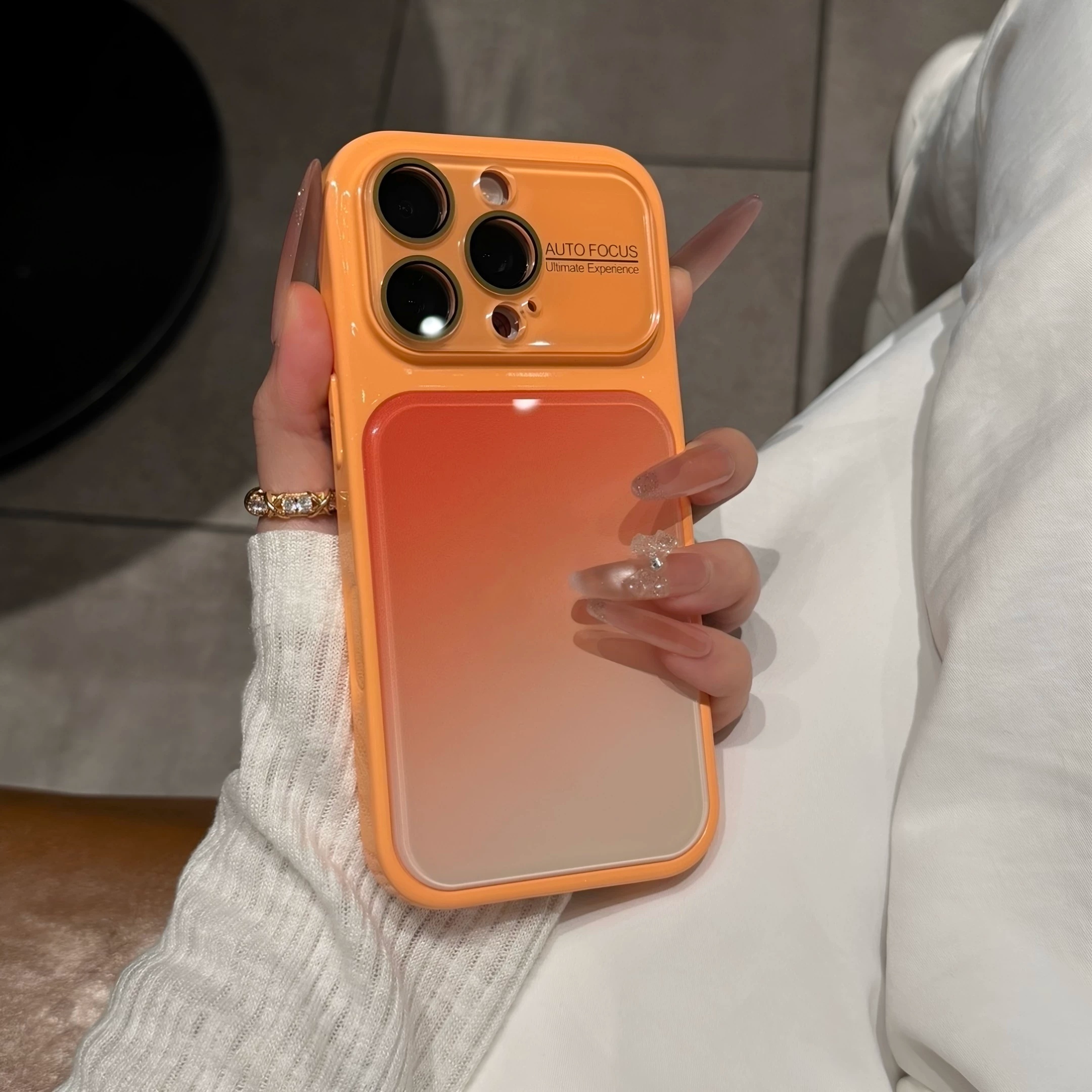 Arancione