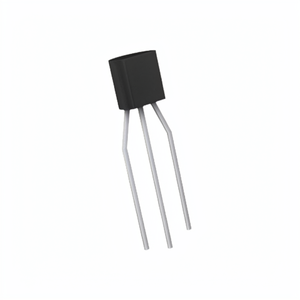 ทรานซิสเตอร์ TO-226-3, TO-92-3เกิดขึ้น BC550B ตะกั่ว A1G ชิ้นส่วนวงจรอิเล็กทรอนิกส์ในสต็อก - Product Image 1