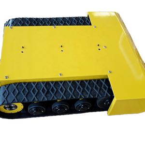 Brushless DCมอเตอร์แชสซี/ช่วงล่าง - Product Image 1