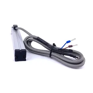 MIran KTM-75mm High Accuracy Small Pull Rod Linear Displacement Transducer Sensor Resistive Position Transducer