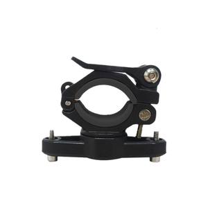 อะแดปเตอร์ยึดขวดน้ำจักรยานสำหรับจักรยานเสือภูเขาแบบถอดเร็วได้  ขายึด ABS แบบถอดออกได้ - Product Image 4