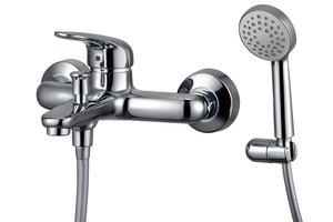 Mezclador de ducha de pared Tervel Ø35 Sedal |   Garantía de 7 años |   THS Thermostyle ® - Product Image 4