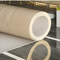 Suelo de PVC Comercial de 1.5 mm, Vinilo Plástico Duradero de 3 mm, Diseño Moderno para Hospitales, Colores Personalizados, 2 m de Ancho, 15 m/20 m de Largo