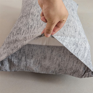 Vente en gros de taies d'oreiller en microfibre Queen 100% Ensemble de draps de lit de 15 pouces de profondeur Draps-housses imprimés pour <span class=keywords><strong>drap</strong></span>-<span class=keywords><strong>housse</strong></span> de lit - Product Image 4